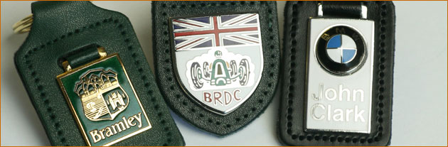 Key Fobs