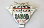 Car Badges
