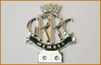 Badges