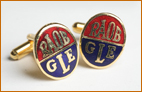 Cuff Links